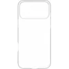 Puhelinkotelo eSTUFF ES67100058-BULK iPhone 17 Pro Max, läpinäkyvä, 17,5 cm (6,9