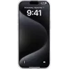 Puhelinkotelo eSTUFF ES67100058-BULK iPhone 17 Pro Max, läpinäkyvä, 17,5 cm (6,9