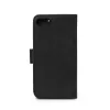 Lompakkokotelo eSTUFF ES67110008-BULK iPhone 17 musta 6,1