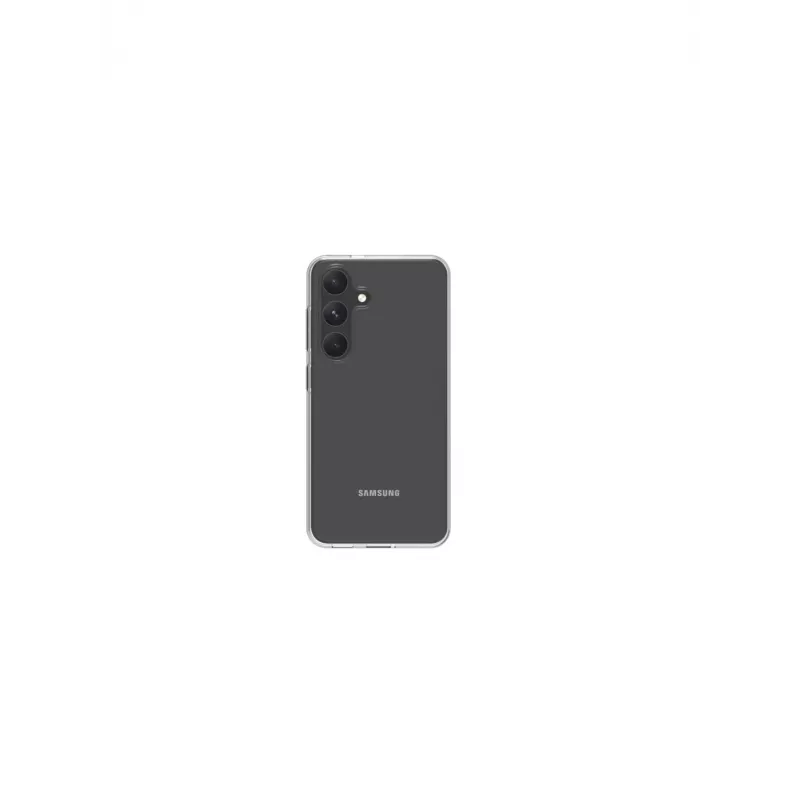 Kotelo dbramante1928 Galaxy S24+ läpinäkyvä yksivärinen