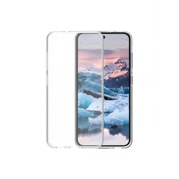 Kuori dbramante1928 Galaxy S24 läpinäkyvä yksivärinen 6,2 inch