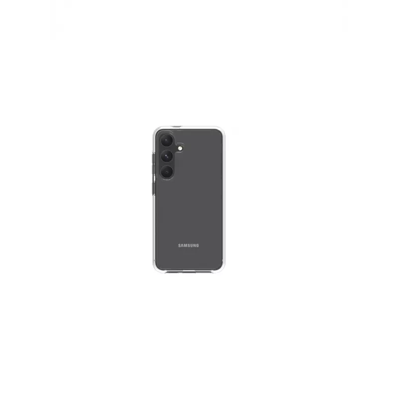 Kuori dbramante1928 Galaxy S24+ läpinäkyvä yksivärinen