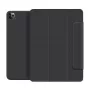 eSTUFF COLORADO magneettikotelo iPad Pro 11 2022/2021/2020 - musta