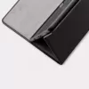 Folio-kotelo Trunk TR-LEAIPC10-BLK iPad 10,2