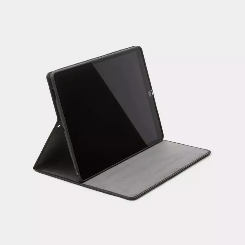 Folio-kotelo Trunk TR-LEAIPC10-BLK iPad 10,2