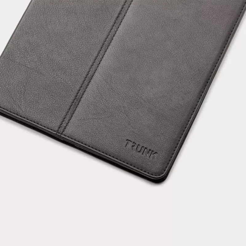 Folio-kotelo Trunk TR-LEAIPC10-BLK iPad 10,2