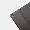 Folio-kotelo Trunk TR-LEAIPC10-BLK iPad 10,2