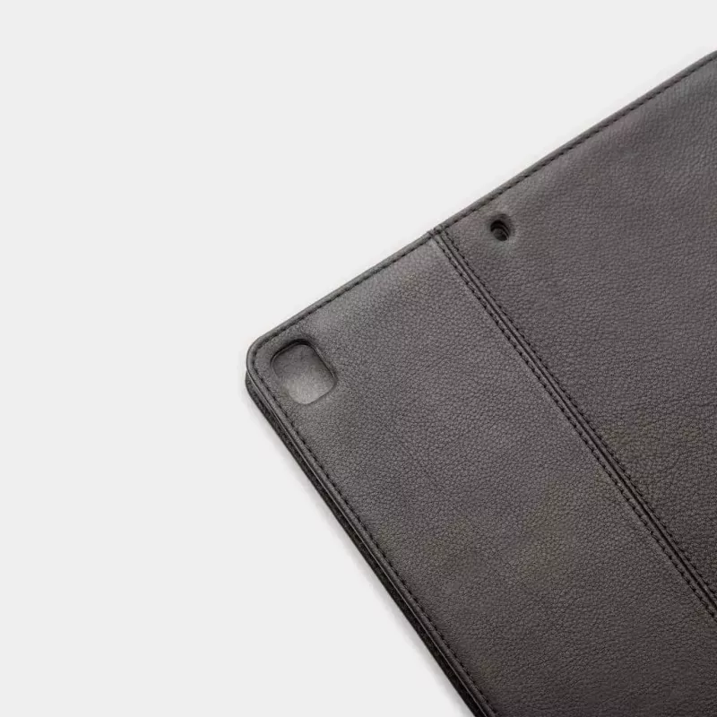 Folio-kotelo Trunk TR-LEAIPC10-BLK iPad 10,2