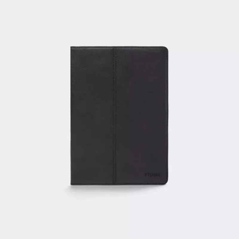 Folio-kotelo Trunk TR-LEAIPC10-BLK iPad 10,2