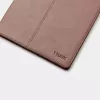 Folio-kotelo Trunk TR-LEAIPC10-BRW iPad 10,2