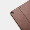 Folio-kotelo Trunk TR-LEAIPC10-BRW iPad 10,2