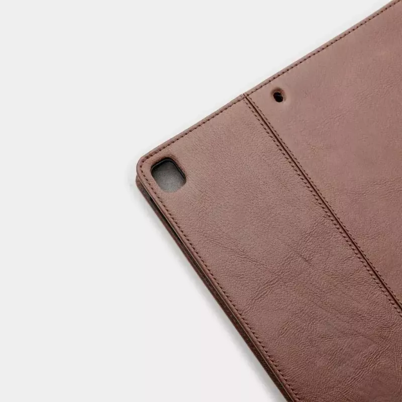 Folio-kotelo Trunk TR-LEAIPC10-BRW iPad 10,2
