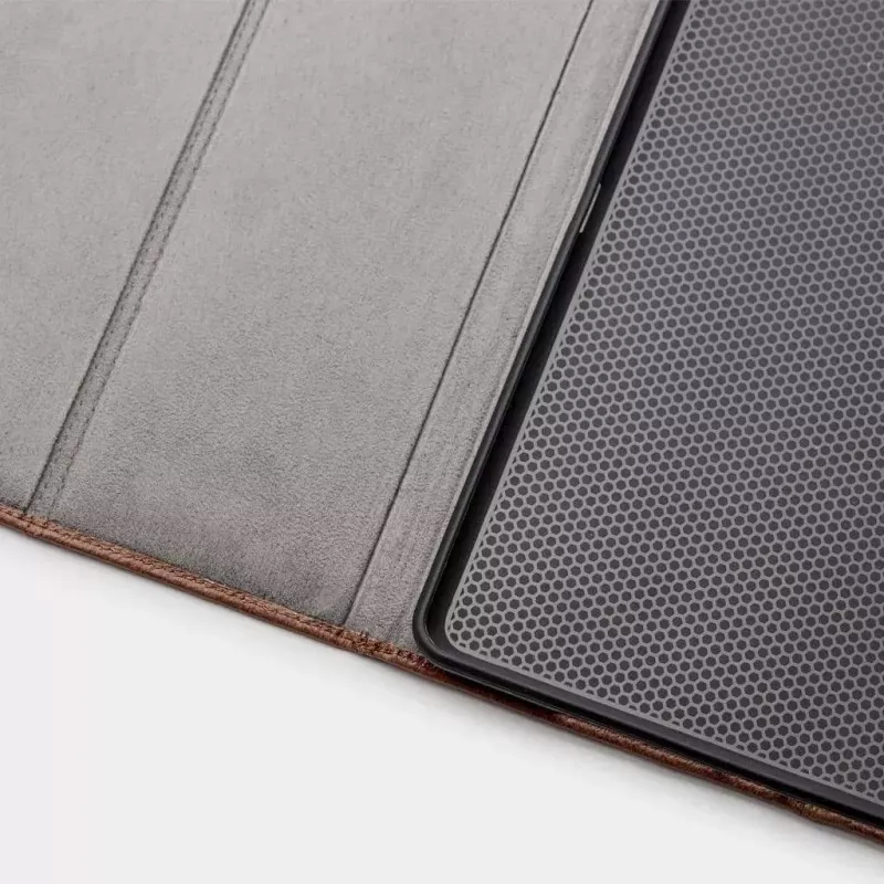 Folio-kotelo Trunk TR-LEAIPC10-BRW iPad 10,2