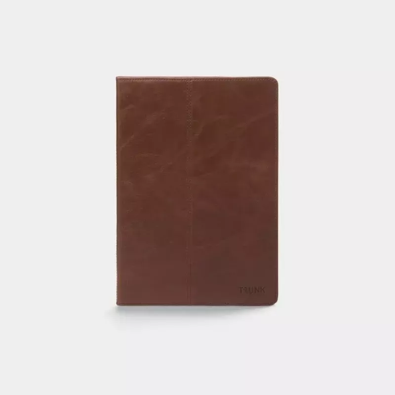 Folio-kotelo Trunk TR-LEAIPC10-BRW iPad 10,2