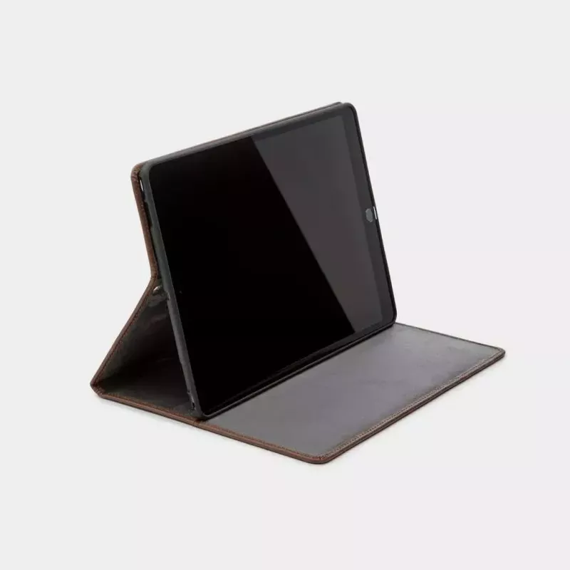 Folio-kotelo Trunk TR-LEAIPC10-BRW iPad 10,2