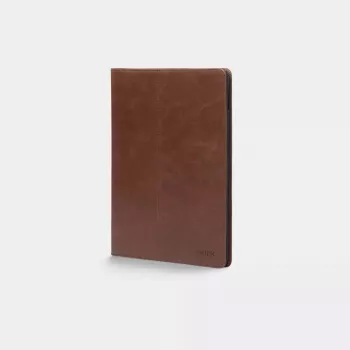 Folio-kotelo Trunk TR-LEAIPC10-BRW iPad 10,2