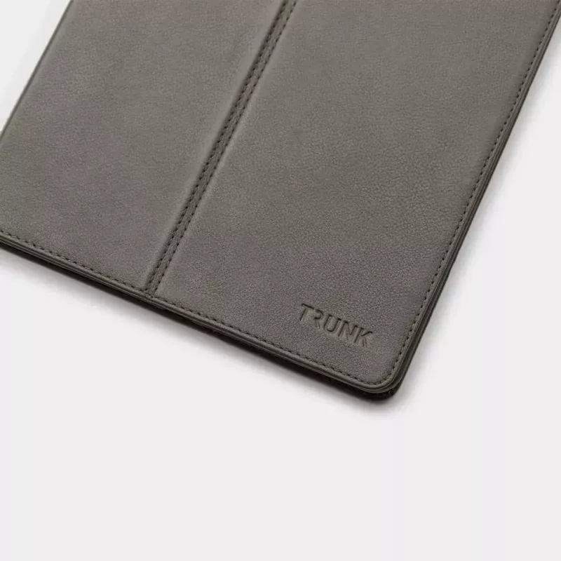 Folio-kotelo Apple Trunk TR-LEAIPC10-GRE 25,9 cm (10.2