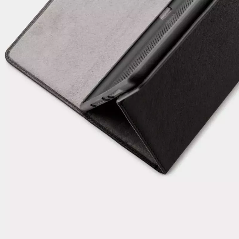 Folio-kotelo Apple TR-LEAIPC12-BLK iPad 12,9