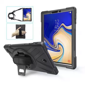 eSTUFF ES681846-BULK tablettikotelo 26,7 cm (10,5