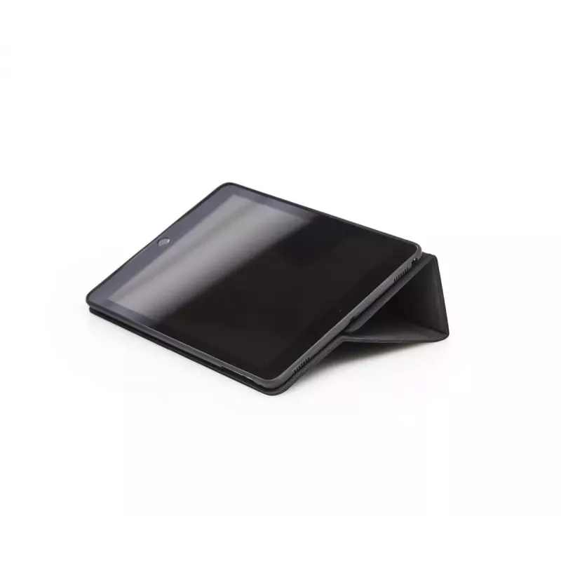 Folio-kotelo Trunk TR-IPC10-BLK iPad 10,2