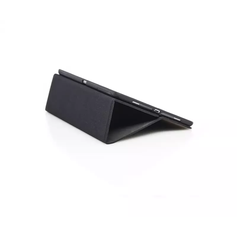 Folio-kotelo Trunk TR-IPC10-BLK iPad 10,2