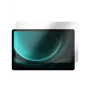 eSTUFF Titan Shield karkaistu lasi -näytönsuoja Samsung Galaxy Tab S10 FE+ -tabletille (ES506023)