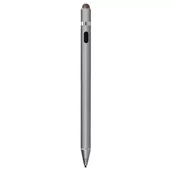 Stylus-kynä eSTUFF ES68900111 harmaa 15 g universaali