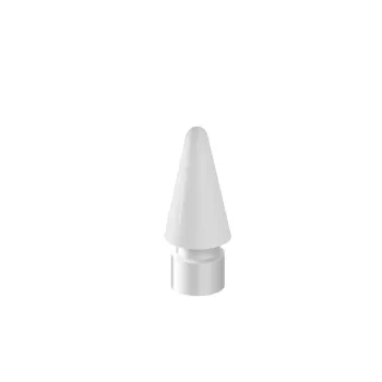 eSTUFF ES689015-BULK vara-POM-styluskärjet, 2 kpl