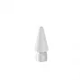 eSTUFF ES689015-BULK vara-POM-styluskärjet, 2 kpl