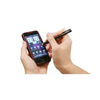 Stylus-kynä IOGEAR GSTY103 musta
