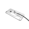 Universaali VHB-liima turvalevy Compulocks TBRPLT
