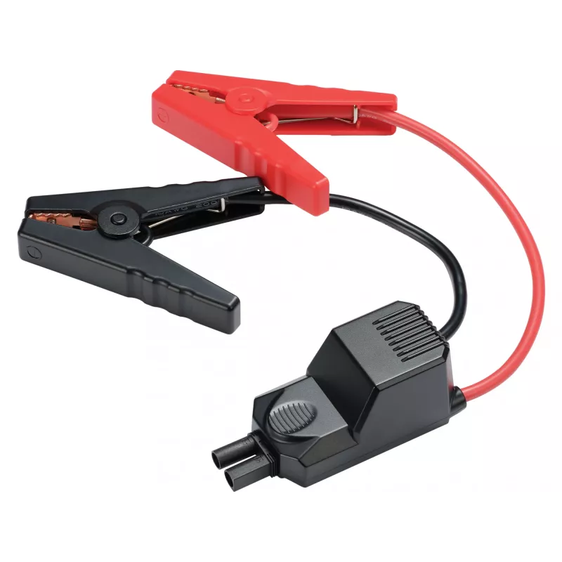 Auton käynnistysapu varavirtalähde Sandberg 10 000 mAh USB Type-A Type-C musta