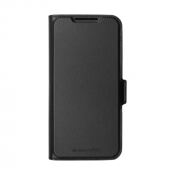 dbramante1928 Oslo Pro - Galaxy A56 5G - musta, läppäkotelo, Samsung, Galaxy A56 5G, 17 cm (6,7