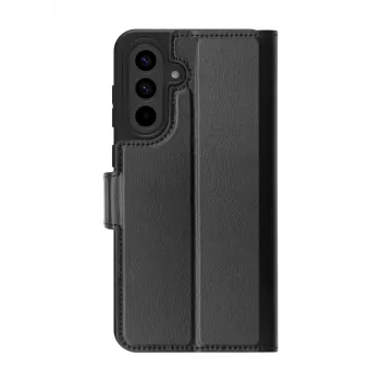 dbramante1928 Oslo Pro - Galaxy A56 5G - musta, läppäkotelo, Samsung, Galaxy A56 5G, 17 cm (6,7