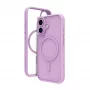 Suojakotelo dbramante1928 Grenen MagSafe iPhone 16 pinkki