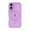 Suojakotelo dbramante1928 Grenen MagSafe iPhone 16 pinkki
