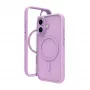 Suojakotelo dbramante1928 Grenen MagSafe iPhone 16 Plus pinkki