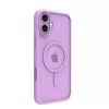 Suojakotelo dbramante1928 Grenen MagSafe iPhone 16 Plus pinkki