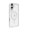 Suojakotelo dbramante1928 Grenen MagSafe iPhone 16 Plus valkoinen