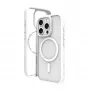 Suojakotelo dbramante1928 Grenen MagSafe iPhone 16 ProMax valkoinen