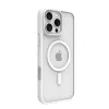 Suojakotelo dbramante1928 Grenen MagSafe iPhone 16 ProMax valkoinen