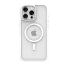 Suojakotelo dbramante1928 Grenen MagSafe iPhone 16 ProMax valkoinen