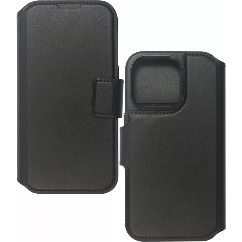 Lompakkokotelo eSTUFF iPhone 16 Pro 6,3