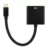 Mini DisplayPort - VGA -adapteri ProXtend MDP-VGAA-0002