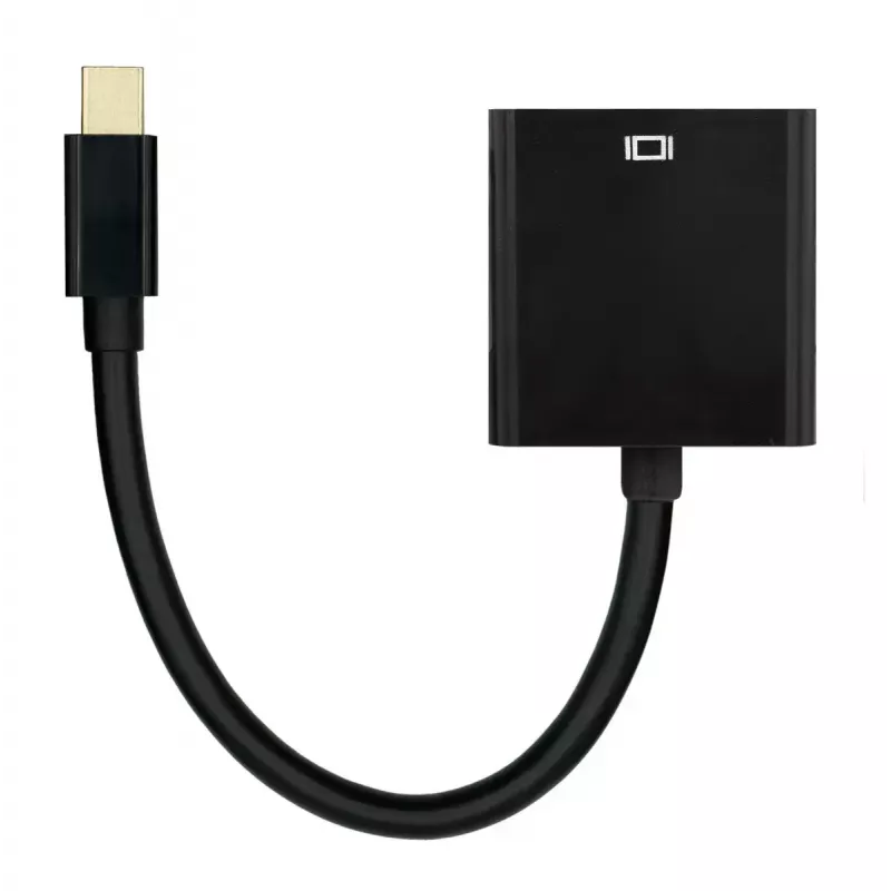 Mini DisplayPort - VGA -adapteri ProXtend MDP-VGAA-0002