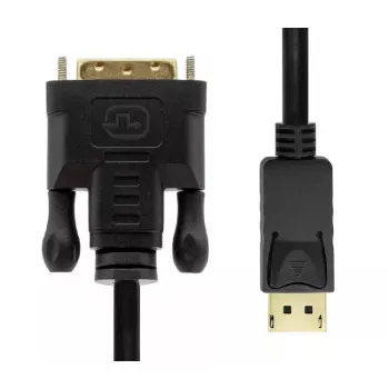 DisplayPort–DVI-D-kaapeli ProXtend DP1.2-DVI241-003 3M