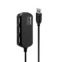 Lindy 8 m USB 2.0 Active Extension Pro -keskitin