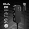 Lindy 8 m USB 2.0 Active Extension Pro -keskitin