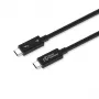 Microconnect Premium Thunderbolt 4 -kaapeli (TB4005)