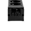 Bachmann STEP BASE 906.18819 jatkojohtorasia, 4x CEE 7/3 pistorasiaa, GST18-tulo, 250 V